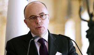 Бернар Казньов