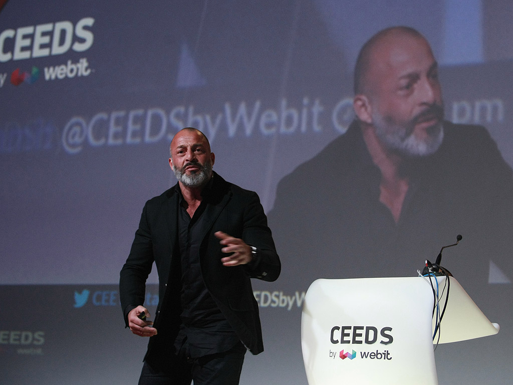 CEEDS е част от глобалните събития Webit, по време на които топ мениджъри от най-иновативните технологични компании в света споделят своя опит и познания в областа на дигиталната трансформация, „големите данни“, маркетинга, рекламата, онлайн търговията и електронните разплащания, образованието, здравеопазването, социалните мрежи и пр.