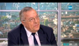 Маестро Димитър Димитров