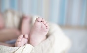  Майката на отнетото в Германия бебе: Много сме щастливи 