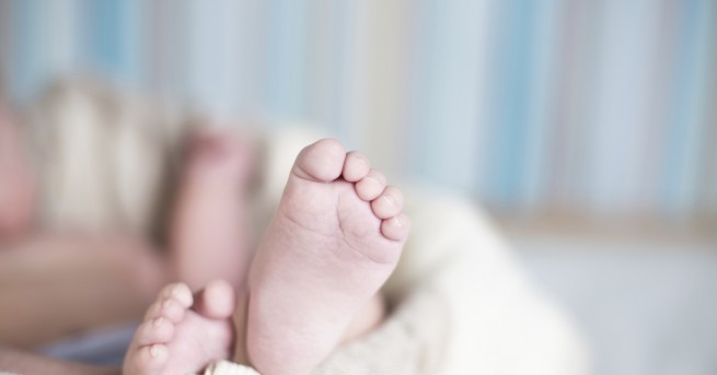 Жена от китайския град Фуджоу провинция Фудзиен решила да се