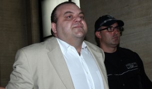 Николай Русинов – Чеци в съда