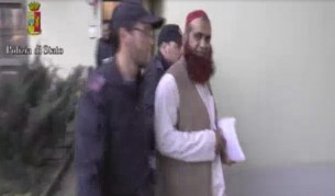 В Италия разбиха група, замесена в атентати в Пакистан