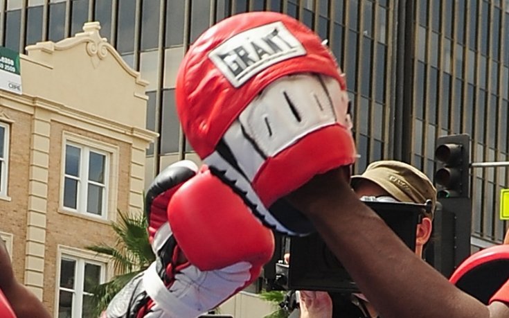 Започнахме с победа на Eвропейското по бокс в Самоков