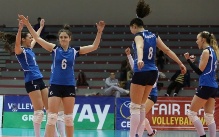 Левски изравни на Марица, трети мач ще определи шампиона