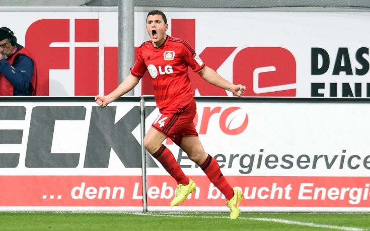 Леверкузен загуби централен бранител за остатъка от сезона