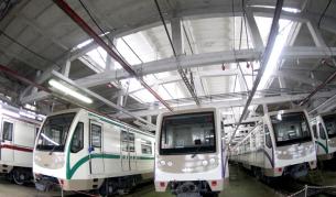 Пускат метрото до „Младост-4“ на 8 май