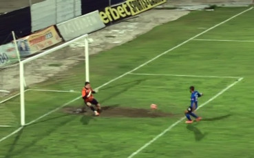 ВИДЕО: Разширен репортаж от Локомотив Пд и Черно море