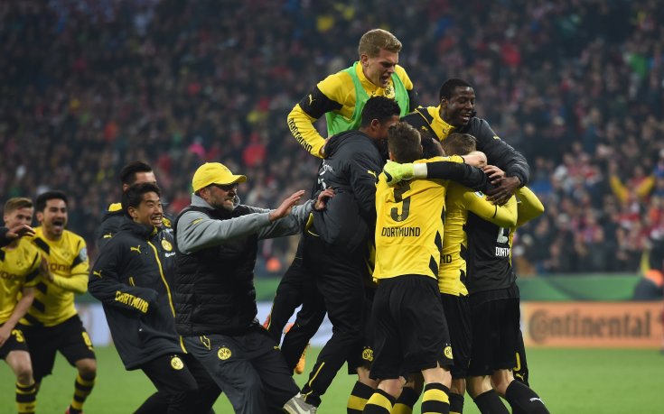 ВИДЕО: Спринтът на Клоп шашна Гуардиола