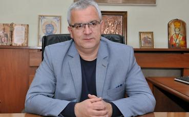Смяната за Зафиров била единството решение за Ботев Враца