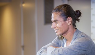 Хулио Иглесиас-младши