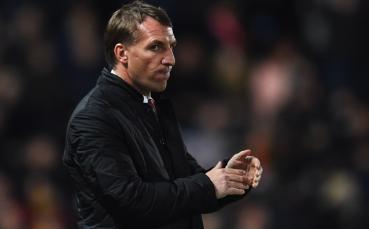 Роджърс: Длъжни сме да се борим до края на сезона