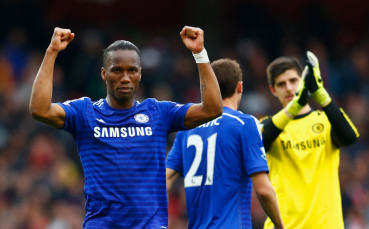 ВИДЕО: Скучните играчи на Челси с весело клипче