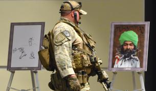 Единият от нападателите в САЩ – разследван и преди