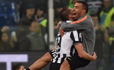 Тевес преди Реал: Ще спечели този, който греши по-малко