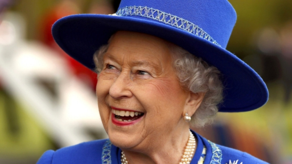 Какви подаръци е получила кралица Елизабет Втора за 90-тия си юбилей?