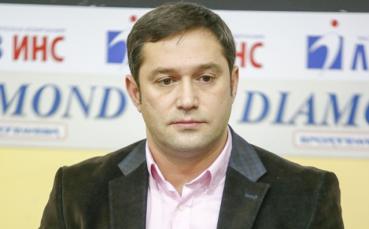 Инински събра националалите на празничен обяд за Гергьовден