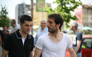 Бедоя остава в Левски, Аниете ще мисли