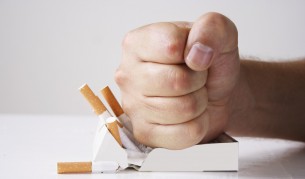 Учени: Никога не е късно пушачите да откажат цигарите