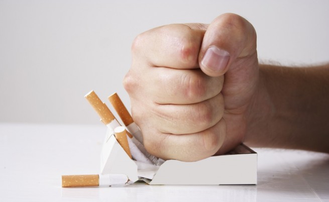 Учени: Никога не е късно пушачите да откажат цигарите