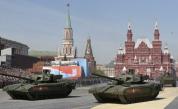 Новият руски танк е твърде скъп за Украйна