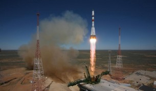 "Прогрес" ще лети към МКС по старата двудневна схема