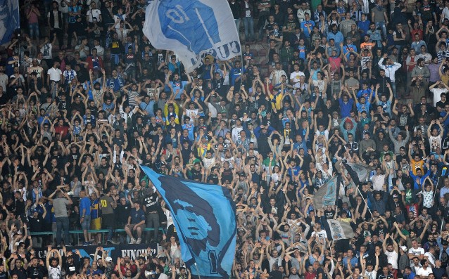 Битката за титлата в Калчото този сезон е повече от