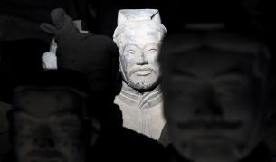 Китай разширява разкопките за глинената армия