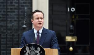 Дейвид Камерън