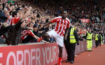 ВИДЕО: Стоук Сити - Тотнъм 3:0