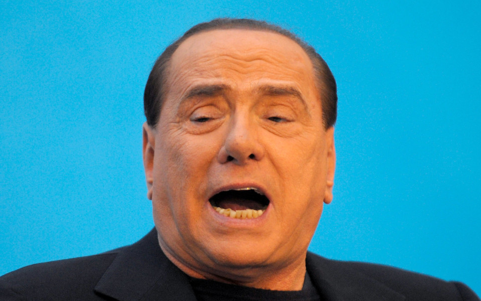 Берлускони иска да е почетен президент на Милан