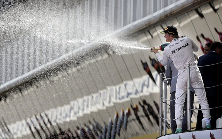 СНИМКИ: Гран При на Испания във Формула 1