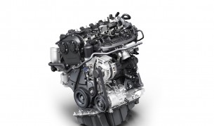 „Ауди“ обещава 190 к.с. и разход под 5 на 100