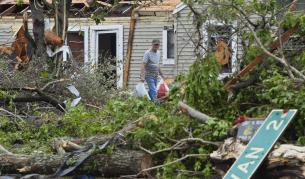 Пораженията във Ван