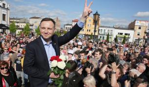 Анджей Дуда