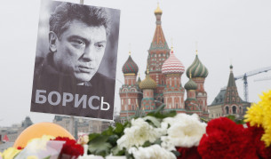 Какво пише в доклада на убития Немцов за Украйна