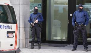 Белгия: Местни отряди за борба с тероризма в градовете