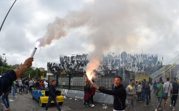 Gulliver/Getty Images