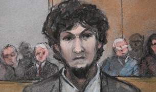 Джохар Царнаев