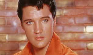 Елвис Пресли