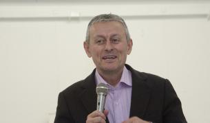 Соломон Паси