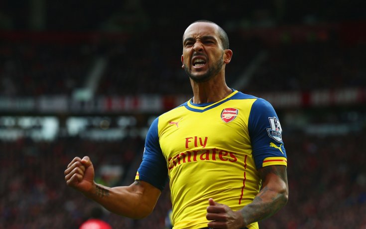 Уолкът: Нужно е да играя повече