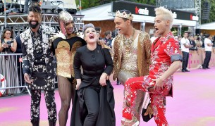 Кели Озбърн