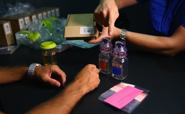 Хванаха с допинг в Баку азербайджанска бегачка