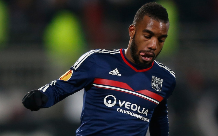 Екип: Нюкасъл дава 25 милиона евро за Лаказет