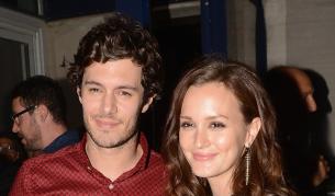 Адам Броуди и Лейтън Мийстър