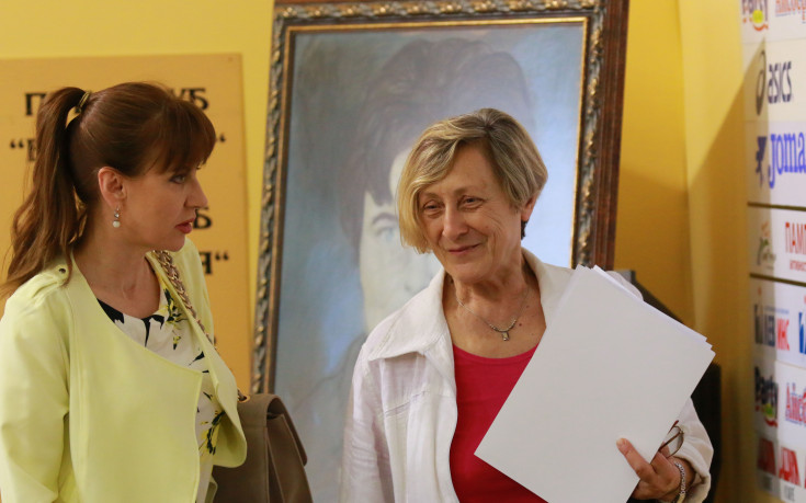 Грациите се готвят за юбилейния турнир в чест на Маргарита Рангелова