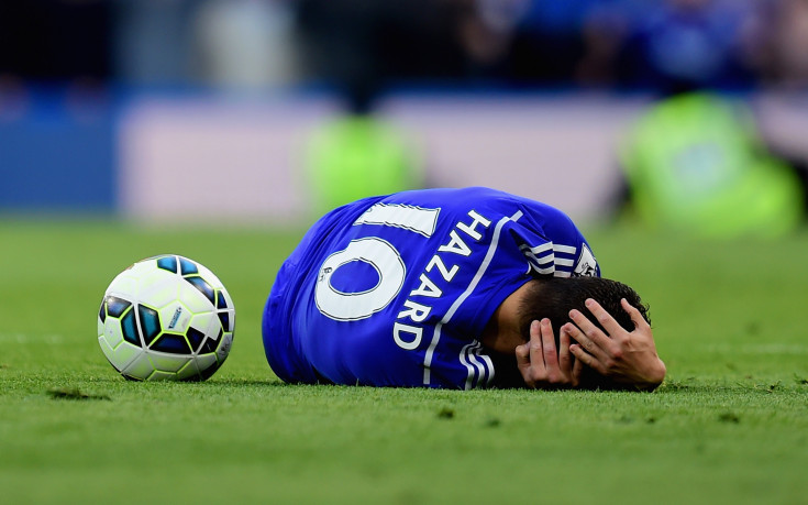 ПСЖ готви суперудар с привличането на Азар