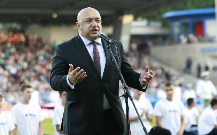 Кралев: Литекс може да стане ЦСКА