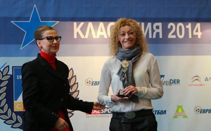 Илиана Раева: В Ташкент ансамбълът затвърди класата си